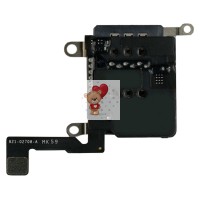 Шлейф для Apple iPhone 12 Pro Max на разъем SIM - Премиум Шлейф для Apple iPhone 12 Pro Max на разъем SIM - Премиум