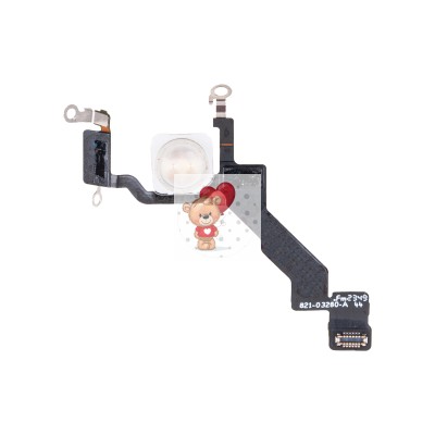 Шлейф для iPhone 13 Pro Max A2645 на вспышку - Премиум Шлейф для iPhone 13 Pro Max A2645 на вспышку - Премиум