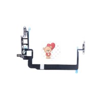 Шлейф для iPhone 13 Pro Max на кнопку включения/кнопки громкости