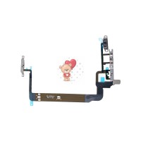 Шлейф для iPhone 13 Pro Max A2645 на кнопку включения/кнопки громкости - Премиум