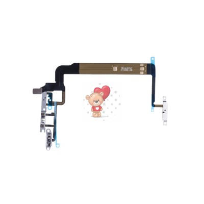 Шлейф для iPhone 13 Pro Max на кнопку включения/кнопки громкости Шлейф для iPhone 13 Pro Max на кнопку включения/кнопки громкости