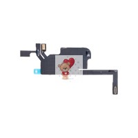 Шлейф для iPhone 13 Pro Max A2645 на сенсор/микрофон - Премиум Шлейф для iPhone 13 Pro Max A2645 на сенсор/микрофон - Премиум