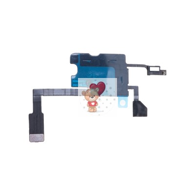 Шлейф для iPhone 14 Pro Max A2895 на сенсор/микрофон - Премиум Шлейф для iPhone 14 Pro Max A2895 на сенсор/микрофон - Премиум