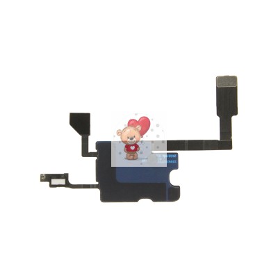 Шлейф для Apple iPhone 14 Pro Max на сенсор/микрофон Шлейф для Apple iPhone 14 Pro Max на сенсор/микрофон