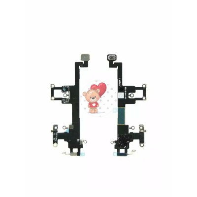 Шлейф для Apple iPhone Xr антенна WiFi - Премиум Шлейф для Apple iPhone Xr антенна WiFi - Премиум