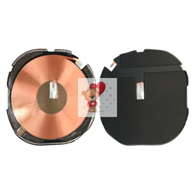 Шлейф для Apple iPhone Xr на беспроводную зарядку - Премиум Шлейф для Apple iPhone Xr на беспроводную зарядку - Премиум