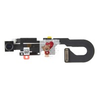 Шлейф для Apple iPhone SE камера/сенсор/микрофон В СБОРЕ - Премиум