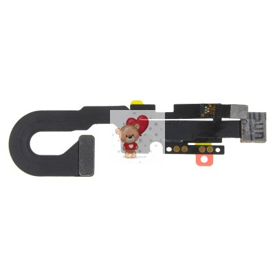 Шлейф для Apple iPhone SE камера/сенсор/микрофон В СБОРЕ - Премиум