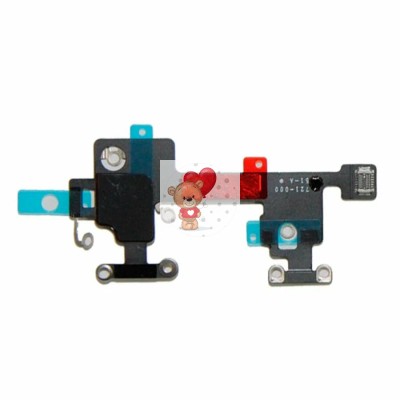 Шлейф для Apple iPhone X антенна WiFi - Премиум Шлейф для Apple iPhone X антенна WiFi - Премиум