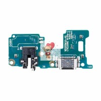 Шлейф для Realme 11 4G (RMX3636) плата системный разъем/разъем гарнитуры/микрофон Шлейф для Realme 11 4G (RMX3636) плата системный разъем/разъем гарнитуры/микрофон