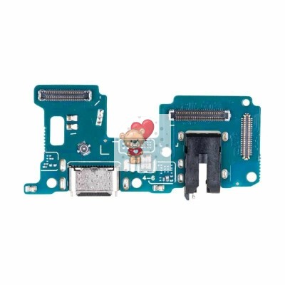 Шлейф для Realme 11 4G (RMX3636) плата системный разъем/разъем гарнитуры/микрофон Шлейф для Realme 11 4G (RMX3636) плата системный разъем/разъем гарнитуры/микрофон