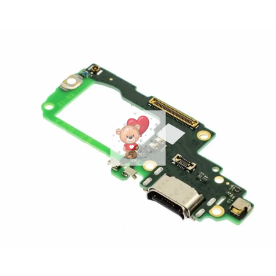 Шлейф для Realme 11 Pro 5G на системный разъем Шлейф для Realme 11 Pro 5G на системный разъем