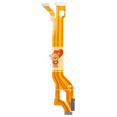 Шлейф для Realme 11 Pro 5G межплатный