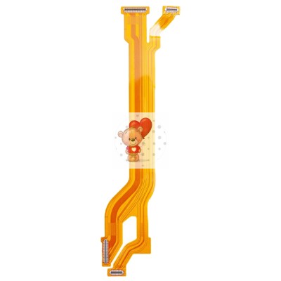 Шлейф для Realme 11 Pro 5G межплатный Шлейф для Realme 11 Pro 5G межплатный