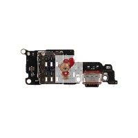 Шлейф для Realme 12 Pro 5G (RMX3843) плата системный разъем/разъем SIM/микрофон Шлейф для Realme 12 Pro 5G (RMX3843) плата системный разъем/разъем SIM/микрофон