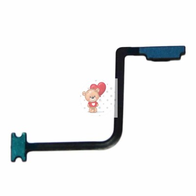 Шлейф для Realme 8i (RMX3151) на кнопку включения