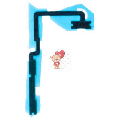 Шлейф для Realme 8i на кнопки громкости