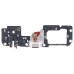 Шлейф для Realme 9 5G плата на системный разъем/разъем гарнитуры/микрофон