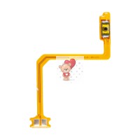 Шлейф для Realme 9 Pro RMX3471 на кнопку включения