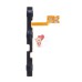 100326, Шлейф для Realme C21 на кнопки громкости/включения, FPC-REAL-C21-VOL, 90.00<span class=