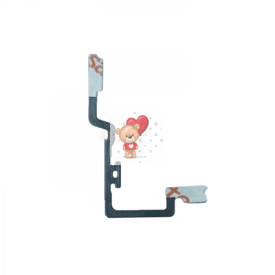 Шлейф для Realme C31 на кнопку включения Шлейф для Realme C31 на кнопку включения