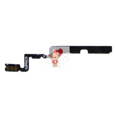 Шлейф для Realme C35 на кнопки громкости Шлейф для Realme C35 на кнопки громкости