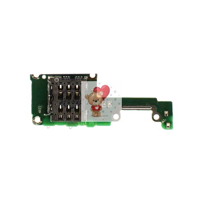 Шлейф для Realme GT 6T на системный разъем