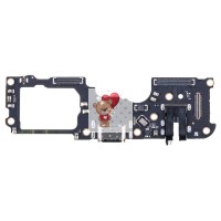 Шлейф для Realme GT Master Edition плата системный разъем/разъем гарнитуры/микрофон Шлейф для Realme GT Master Edition плата системный разъем/разъем гарнитуры/микрофон