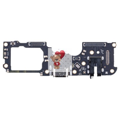 Шлейф для Realme GT Master Edition плата системный разъем/разъем гарнитуры/микрофон Шлейф для Realme GT Master Edition плата системный разъем/разъем гарнитуры/микрофон