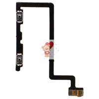 Шлейф для Realme GT Master Edition на кнопки громкости/включения Шлейф для Realme GT Master Edition на кнопки громкости/включения