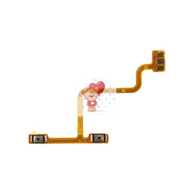 Шлейф для Realme GT Neo 3T на кнопки громкости Шлейф для Realme GT Neo 3T на кнопки громкости