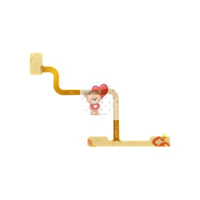 Шлейф для Realme GT Neo 3T на кнопки громкости Шлейф для Realme GT Neo 3T на кнопки громкости