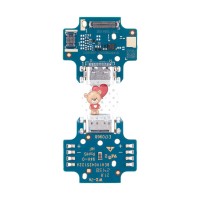 Шлейф для Realme Pad плата на системный разъем