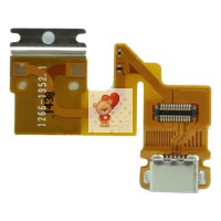 Шлейф для Sony Tablet Z на системный разъем