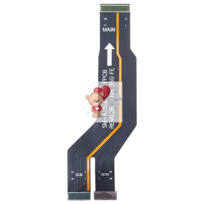 Шлейф для Samsung A155F Galaxy A15 4G межплатный Шлейф для Samsung A155F Galaxy A15 4G межплатный