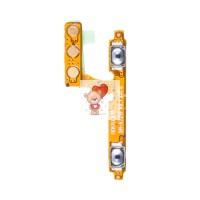 Шлейф для Samsung A225F Galaxy A22 на кнопки громкости Шлейф для Samsung A225F Galaxy A22 на кнопки громкости