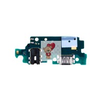 Шлейф для Samsung A235F Galaxy A23 плата системный разъем/разъем гарнитуры/микрофон Шлейф для Samsung A235F Galaxy A23 плата системный разъем/разъем гарнитуры/микрофон