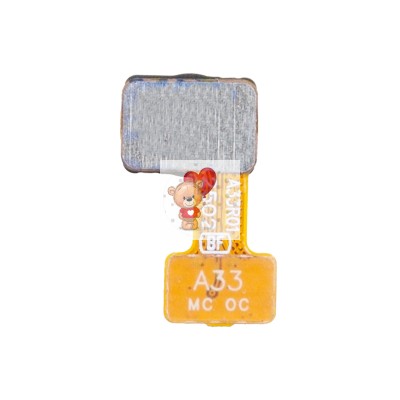 Шлейф для Samsung A336B Galaxy A33 5G сканер отпечатка пальцев Шлейф для Samsung A336B Galaxy A33 5G сканер отпечатка пальцев