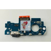 Шлейф для Samsung A346B Galaxy A34 5G плата системный разъем/микрофон Шлейф для Samsung A346B Galaxy A34 5G плата системный разъем/микрофон