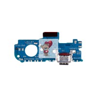 Шлейф для Samsung A356E Galaxy A35 5G плата системный разъем/микрофон Шлейф для Samsung A356E Galaxy A35 5G плата системный разъем/микрофон