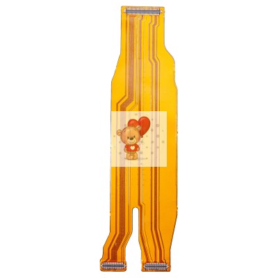 Шлейф для Samsung A356E Galaxy A35 5G межплатный Шлейф для Samsung A356E Galaxy A35 5G межплатный