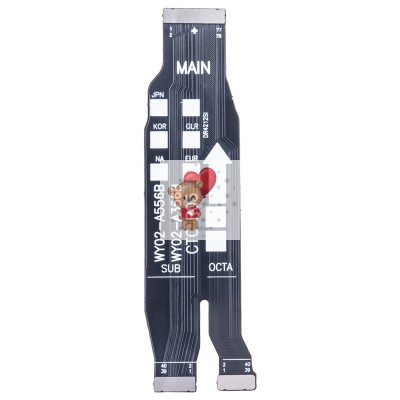 Шлейф для Samsung A356E Galaxy A35 5G межплатный Шлейф для Samsung A356E Galaxy A35 5G межплатный