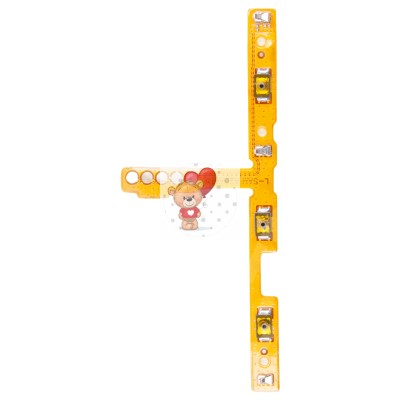 Шлейф для Samsung A356E Galaxy A35 5G на кнопки громкости/включения Шлейф для Samsung A356E Galaxy A35 5G на кнопки громкости/включения