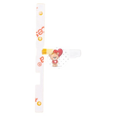 Шлейф для Samsung A356E Galaxy A35 5G на кнопки громкости/включения Шлейф для Samsung A356E Galaxy A35 5G на кнопки громкости/включения