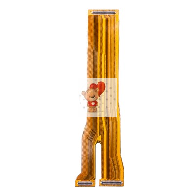 Шлейф для Samsung A536B Galaxy A53 5G межплатный Шлейф для Samsung A536B Galaxy A53 5G межплатный