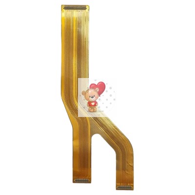 Шлейф для Samsung A736B Galaxy A73 5G межплатный Шлейф для Samsung A736B Galaxy A73 5G межплатный