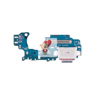 Шлейф для Samsung F711B Galaxy Z Flip3 плата системный разъем/микрофон - Премиум Шлейф для Samsung F711B Galaxy Z Flip3 плата системный разъем/микрофон - Премиум