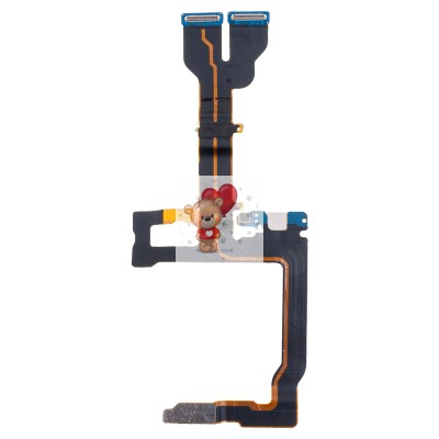 Шлейф для Samsung F711B Galaxy Z Flip3 межплатный Шлейф для Samsung F711B Galaxy Z Flip3 межплатный