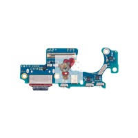 Шлейф для Samsung F731B Galaxy Z Flip5 плата системный разъем/микрофон - Премиум Шлейф для Samsung F731B Galaxy Z Flip5 плата системный разъем/микрофон - Премиум