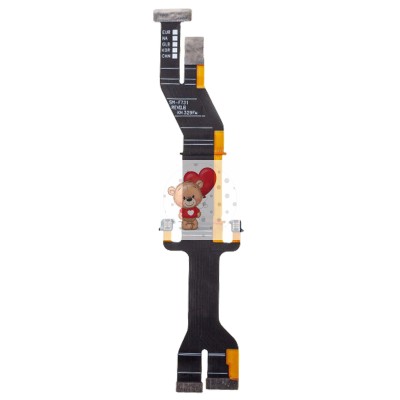 Шлейф для Samsung F731B Galaxy Z Flip5 межплатный